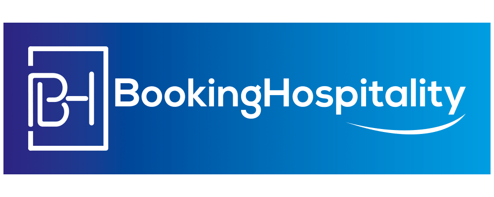 Booking Hospitality